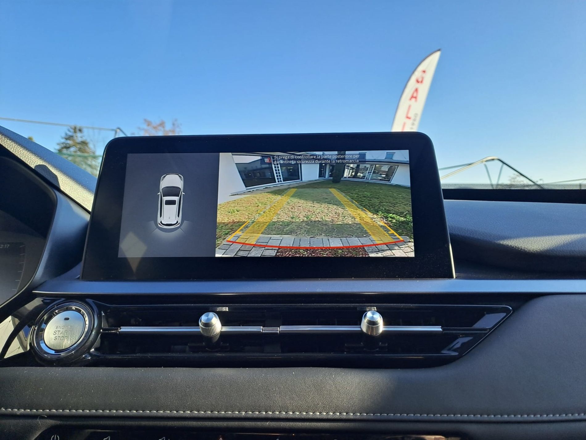 CVT 1.5 turbo Gpl 149cv  - Gallotti Auto